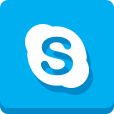 skype